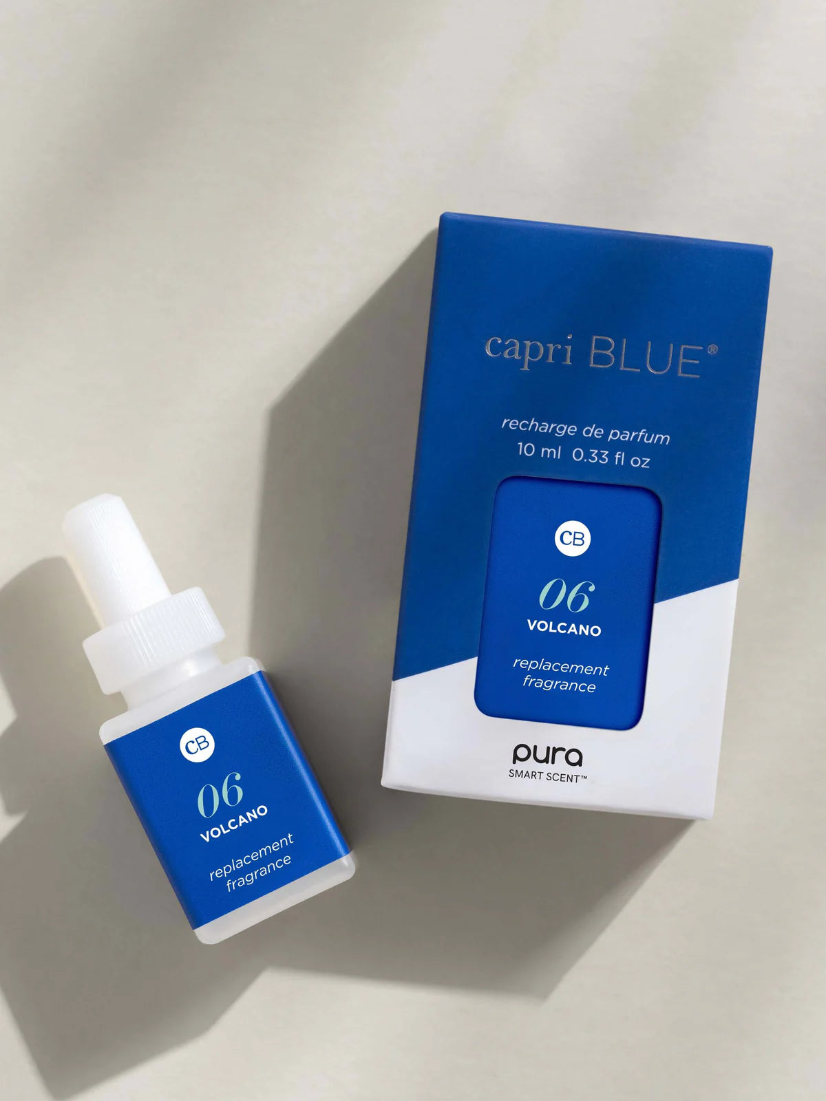 Capri Blue 06 - Volcano - Pura Refill