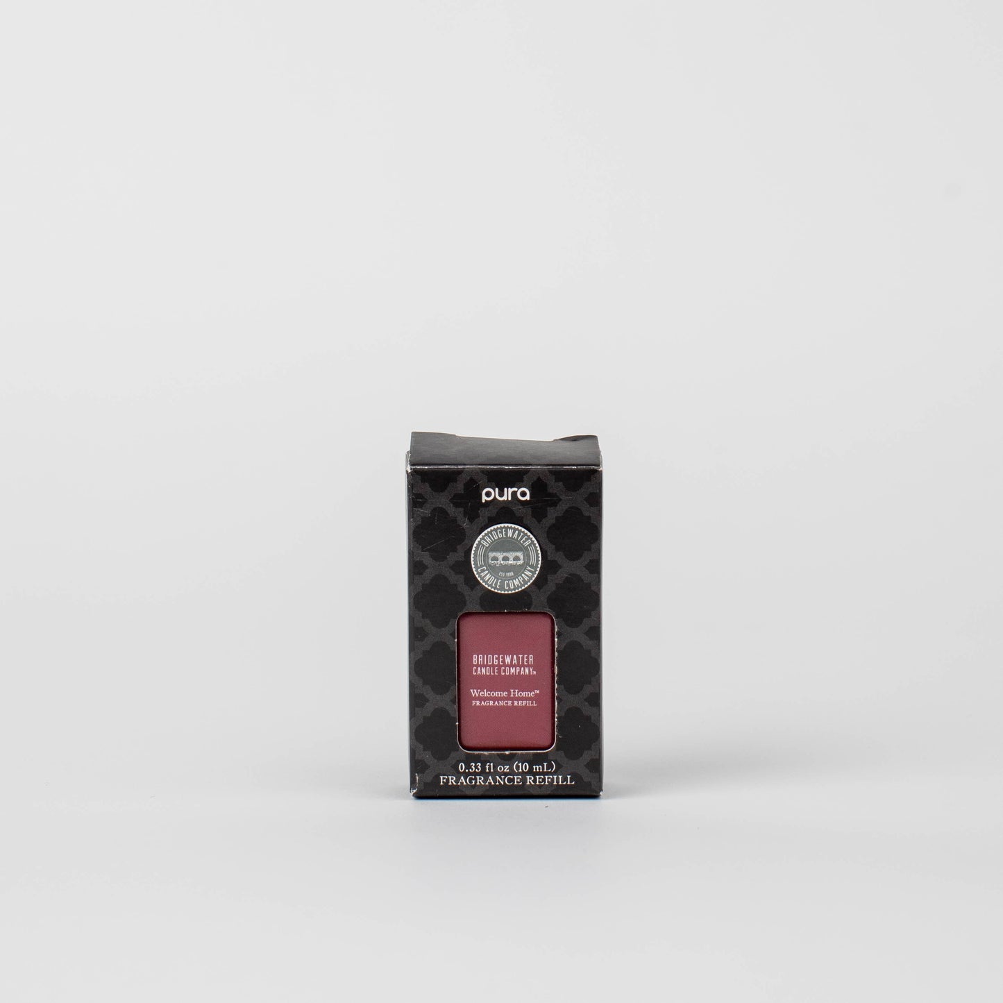 Welcome Home Pura+Bridgewater Fragrance Refill