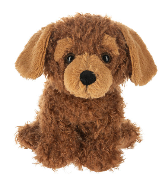 Webkinz Cockapoo