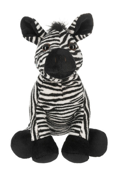 Webkinz Zeebra