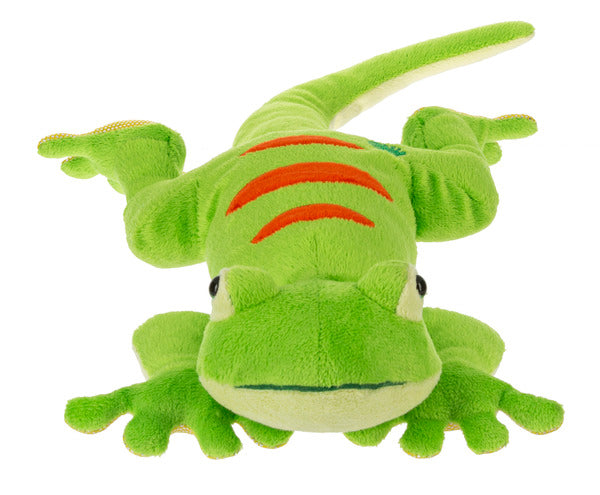 Webkinz Gecko