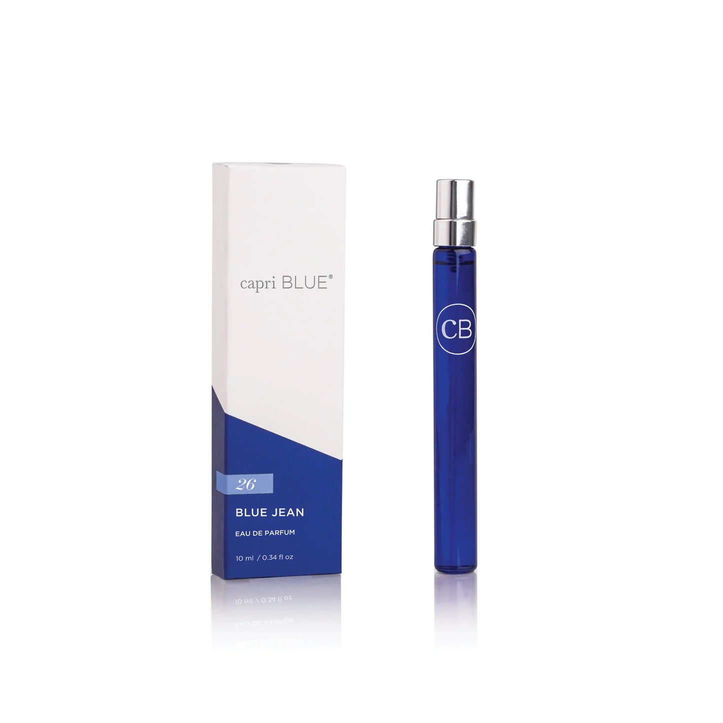Capri Blue Blue Jean Eau de Parfum