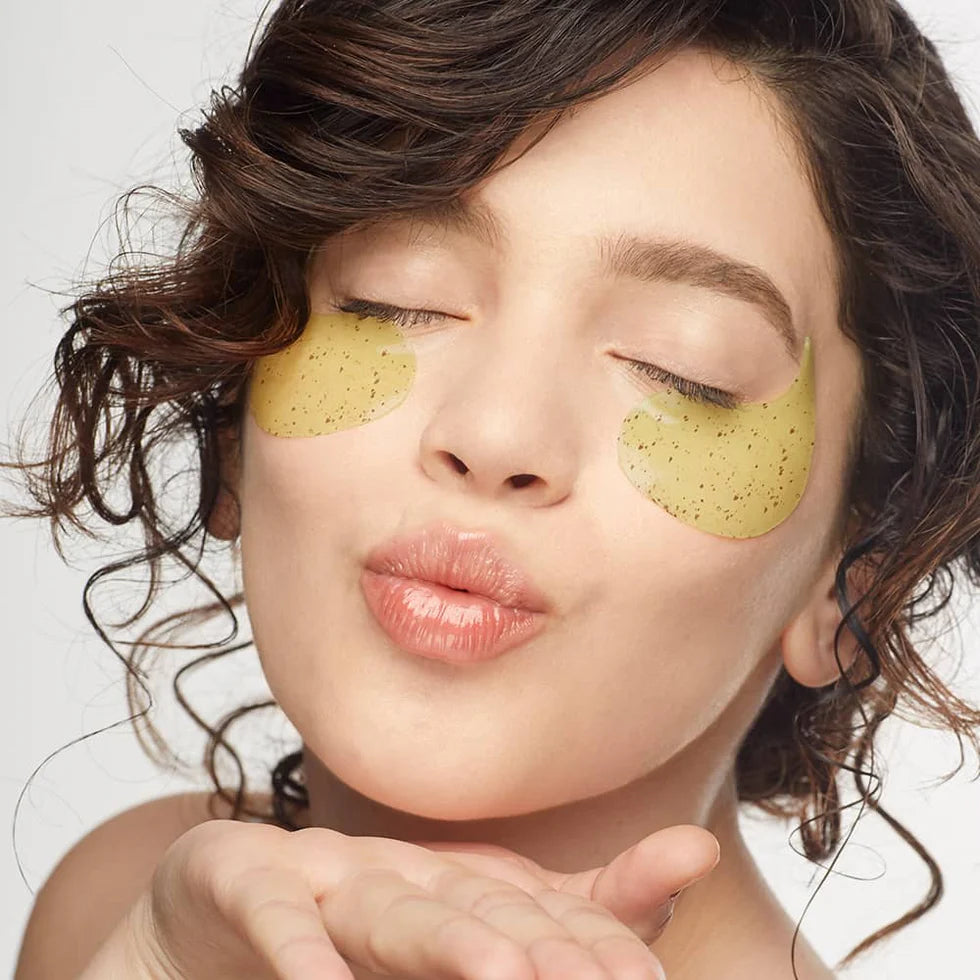 Patchology - Perk Up MoodPatch™ Energizing Under Eye Patche