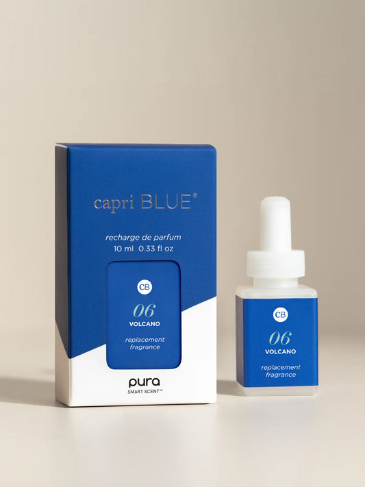 Capri Blue 06 - Volcano - Pura Refill