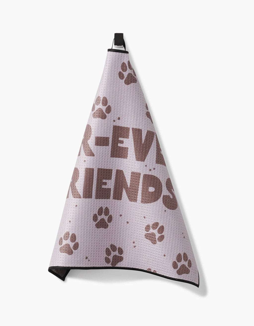 Fur Ever Friends Paw Towel