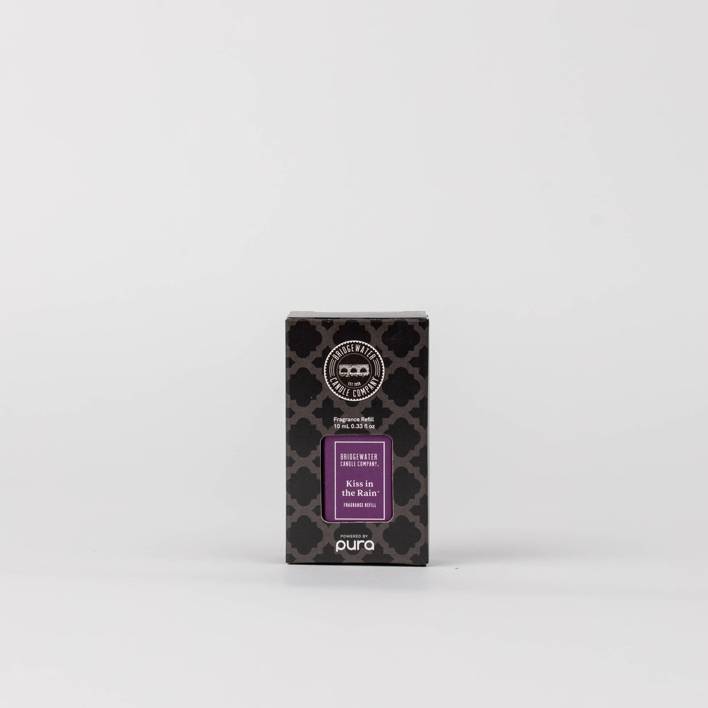Kiss in the Rain Pura+Bridgewater Fragrance Refill