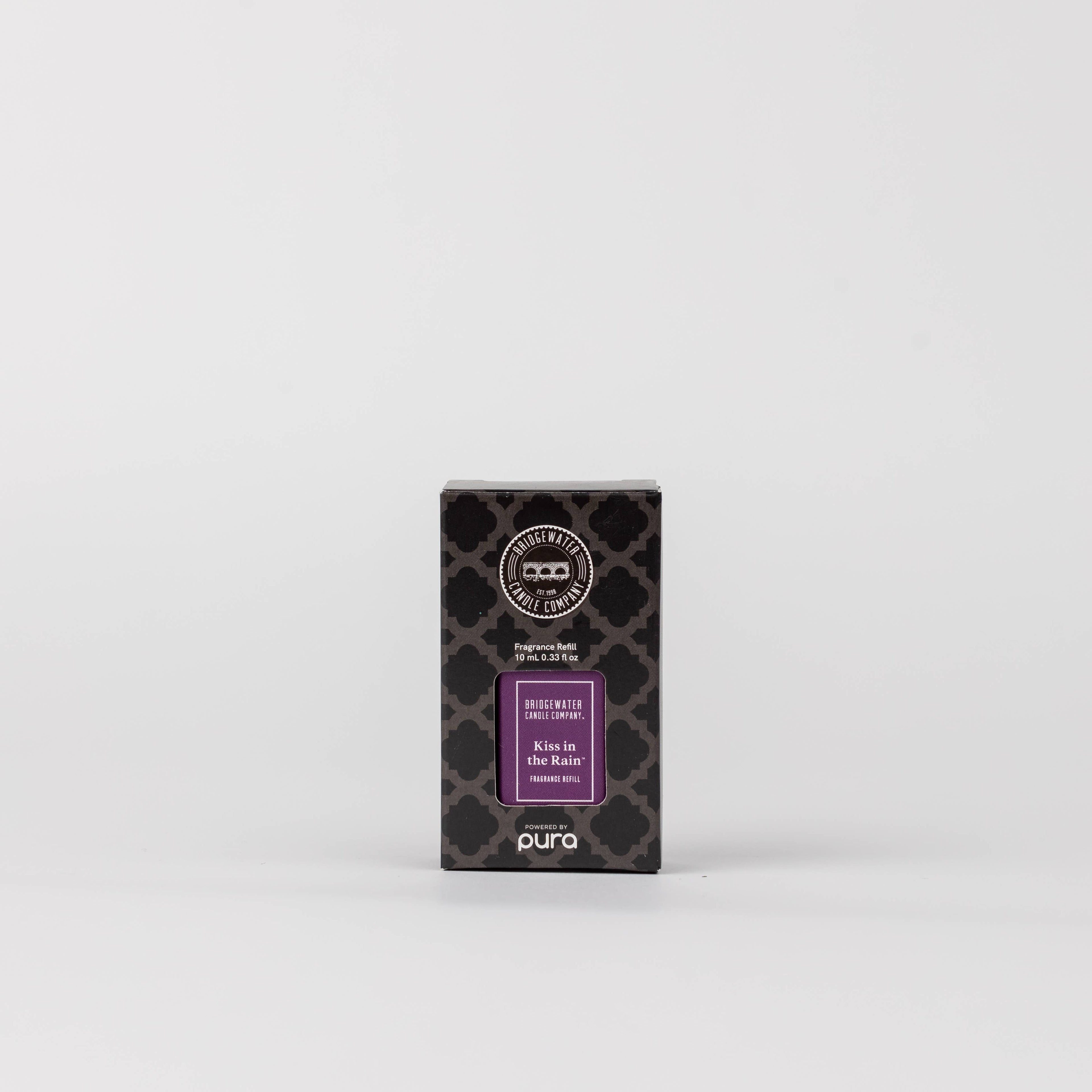 Kiss in the Rain Pura+Bridgewater Fragrance Refill