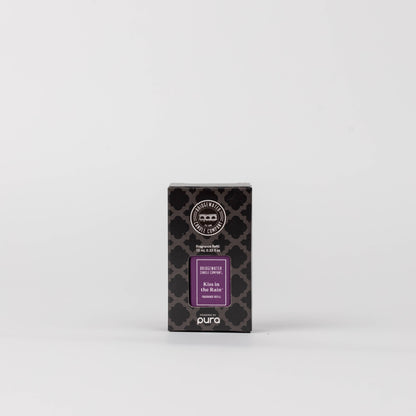 Kiss in the Rain Pura+Bridgewater Fragrance Refill