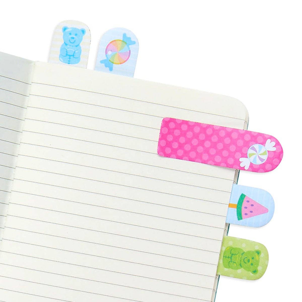 Note Pals Sticky Tabs - Sugar Joy (1 Pack)