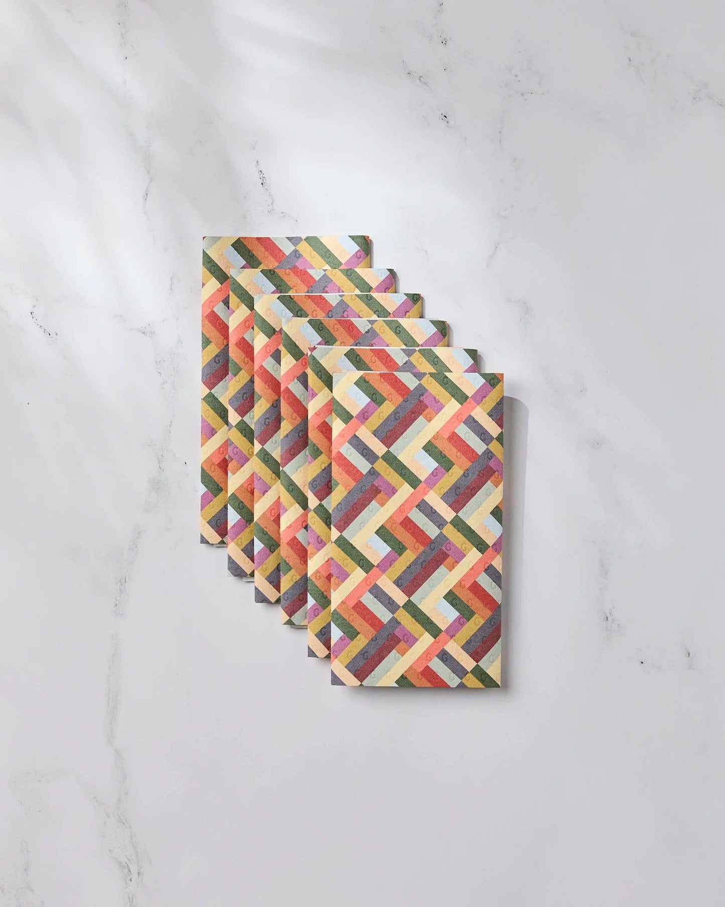 Vivid Cascade Not Paper Towels