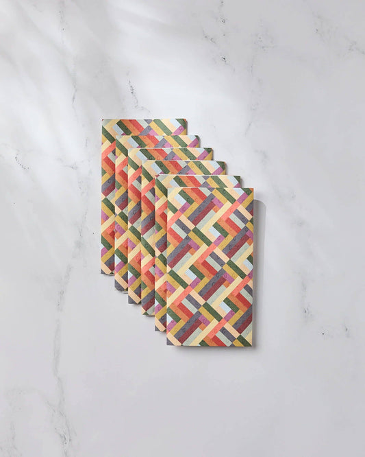 Vivid Cascade Not Paper Towels