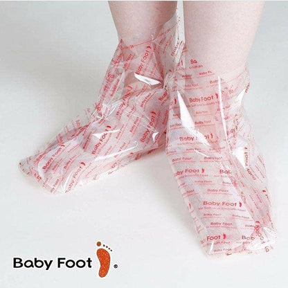 Original Exfoliation Foot Peel