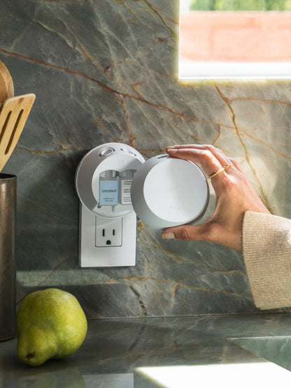 Pura 4™ - Smart Fragrance Diffuser