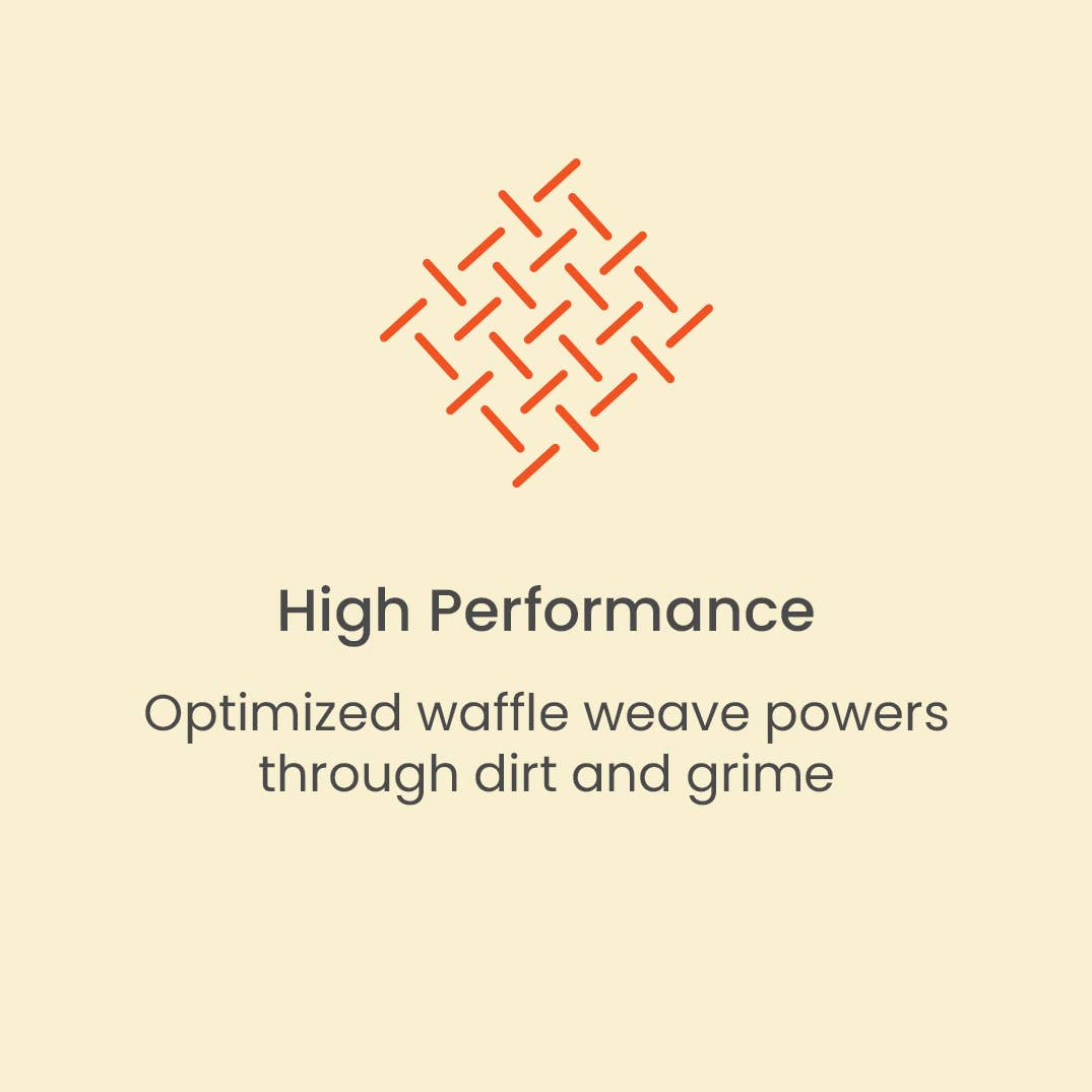 Gingerbread Cookies Christmas Microfiber Kitchen Towel