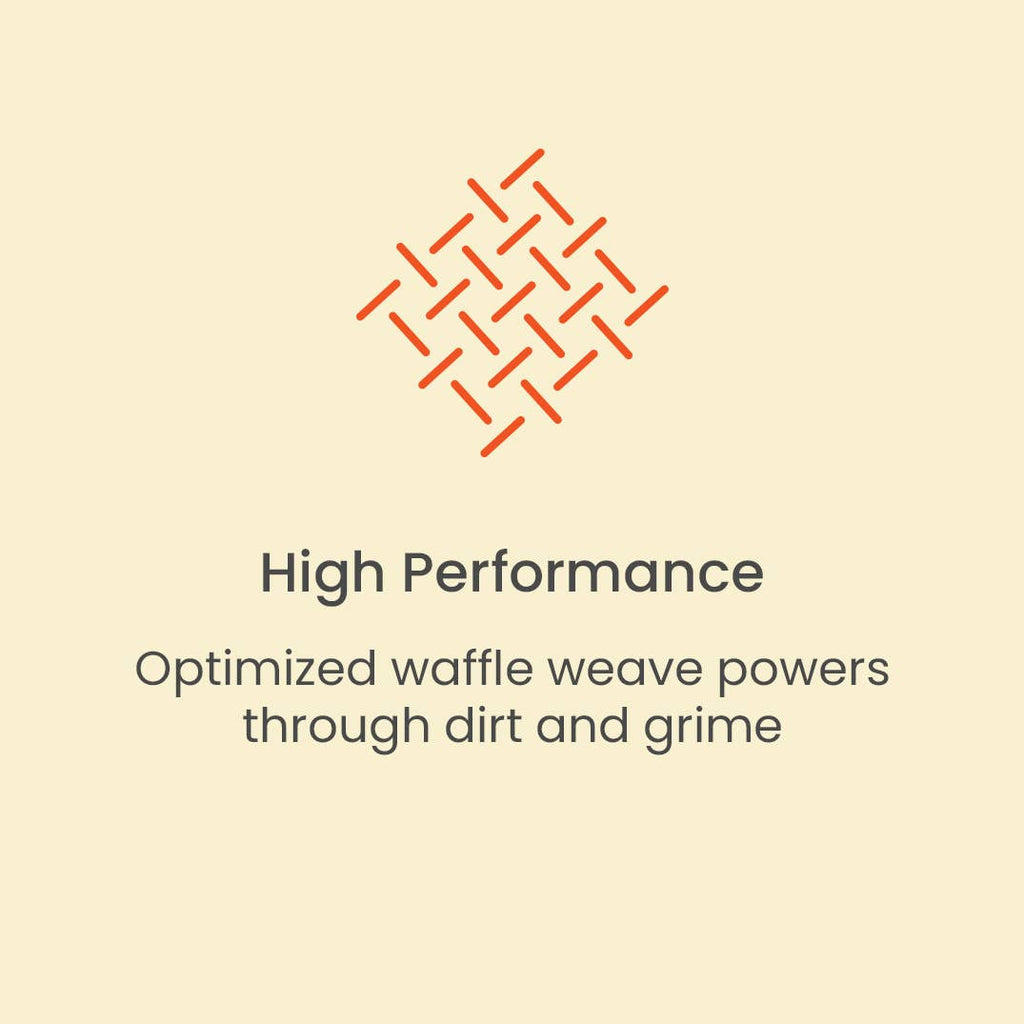 Belize Butterflies | Microfiber Kitchen Dish Towel