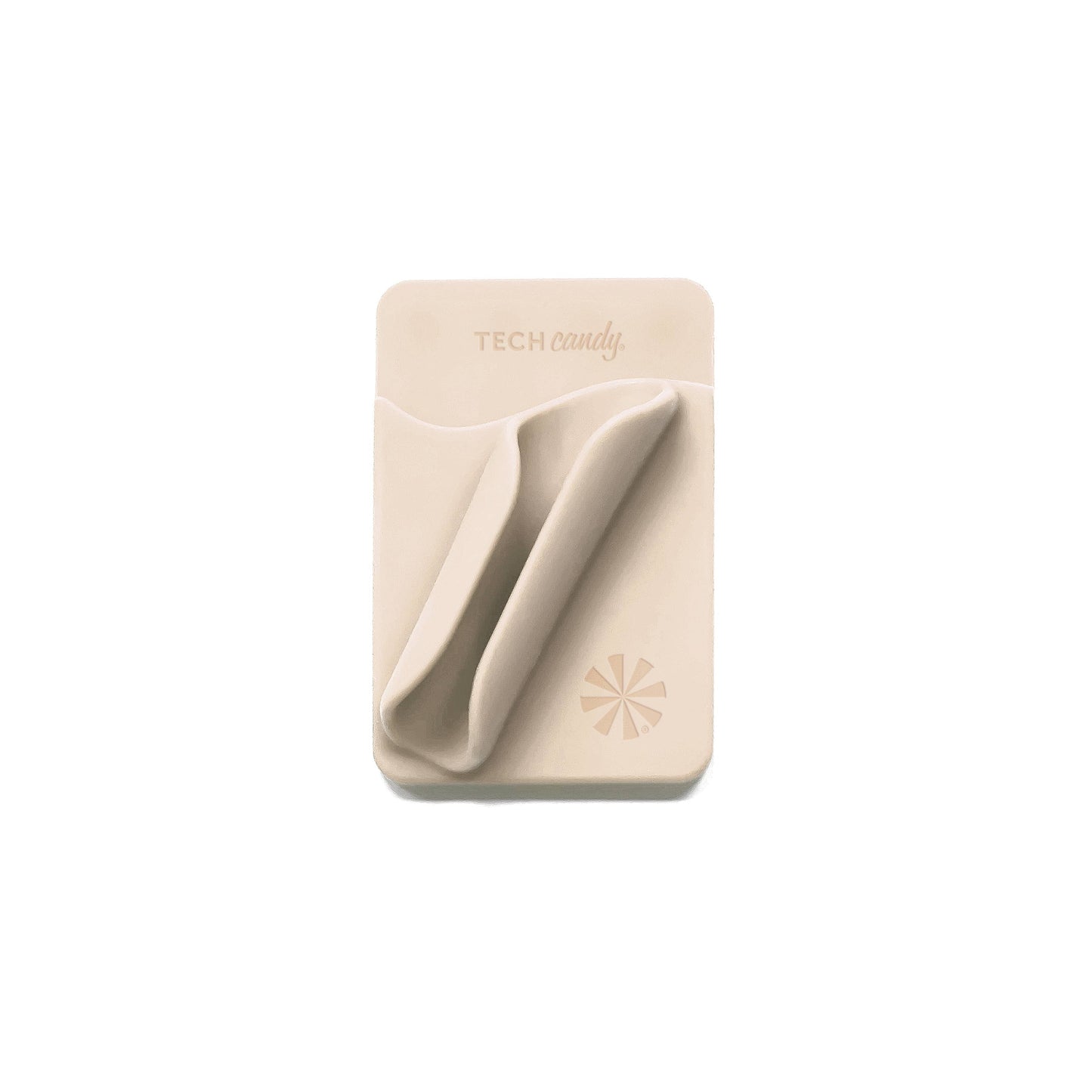 Bare Necessities : Phone-Back Pocket