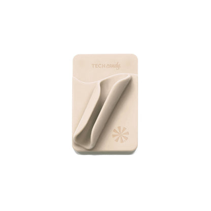 Bare Necessities : Phone-Back Pocket