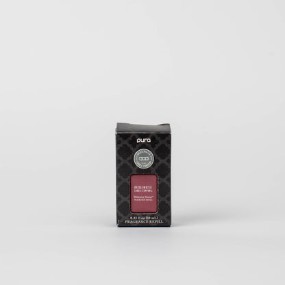 Welcome Home Pura+Bridgewater Fragrance Refill