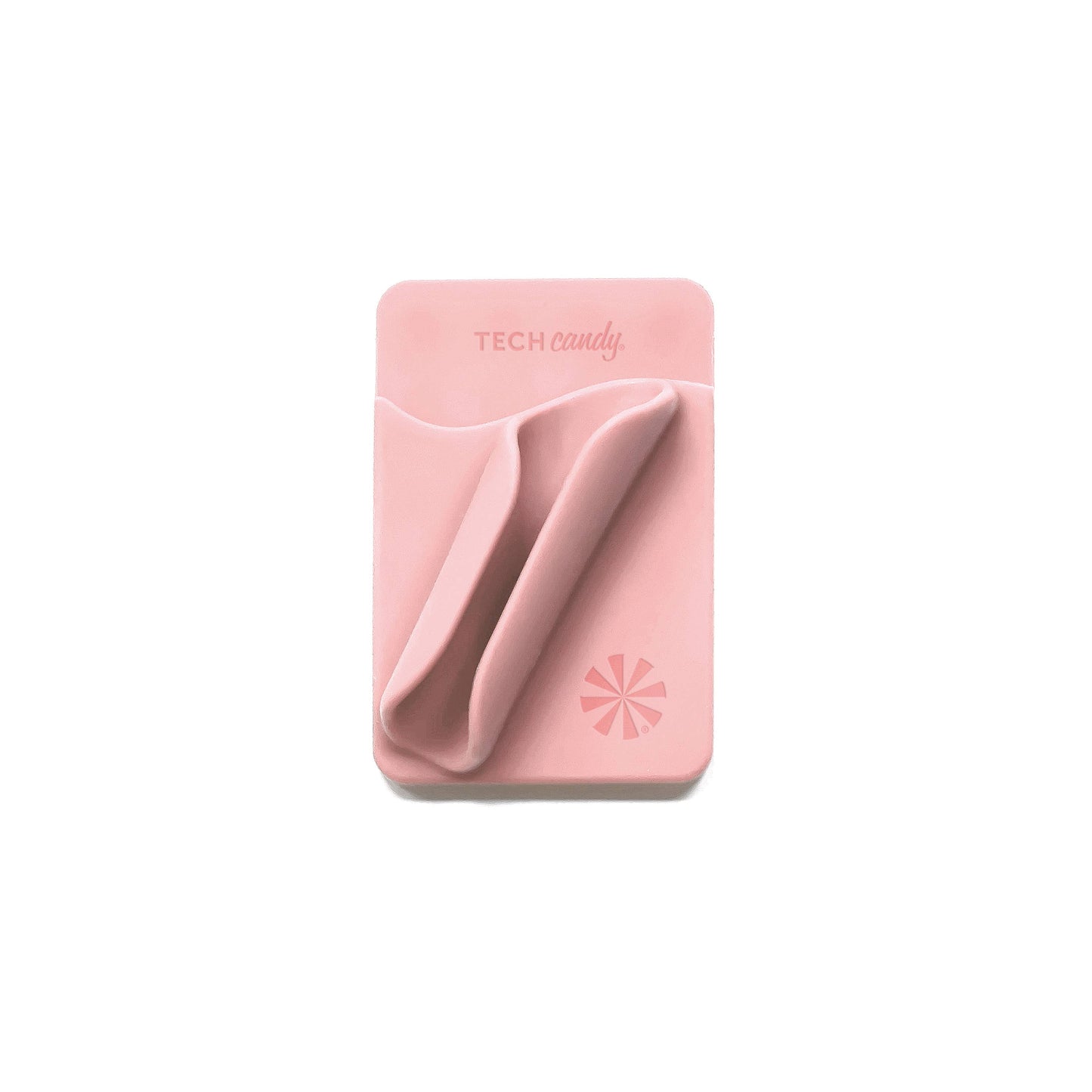 Bare Necessities : Phone-Back Pocket