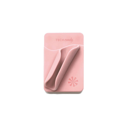 Bare Necessities : Phone-Back Pocket