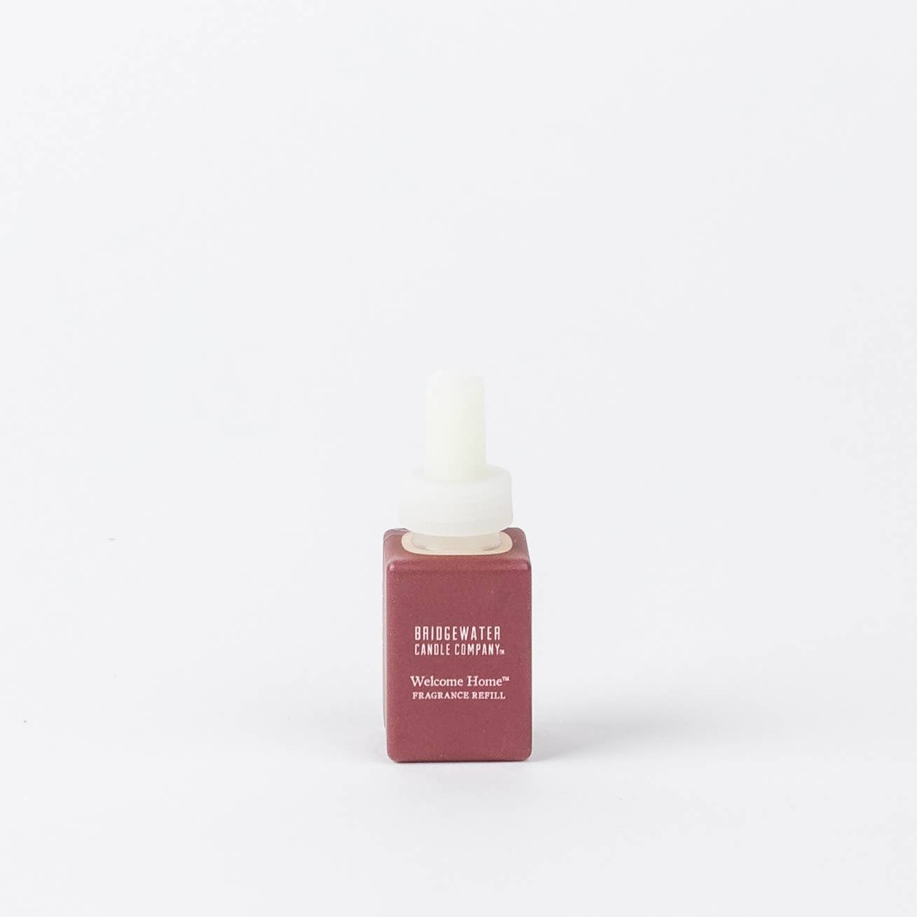 Welcome Home Pura+Bridgewater Fragrance Refill
