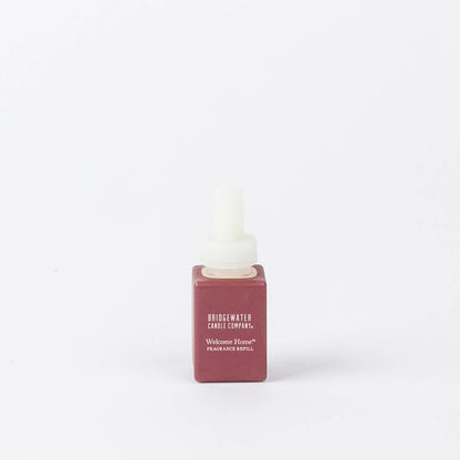 Welcome Home Pura+Bridgewater Fragrance Refill