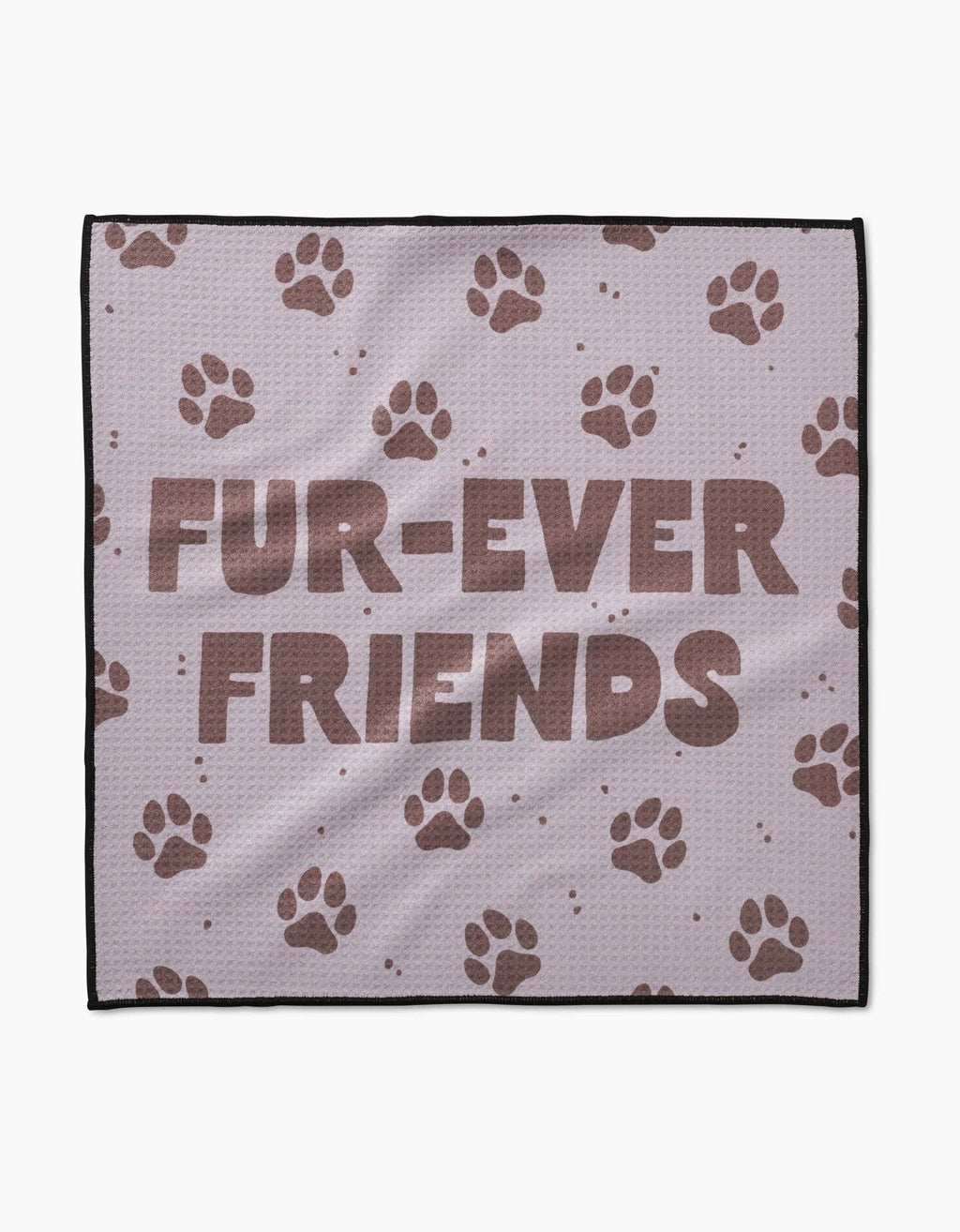 Fur Ever Friends Paw Towel