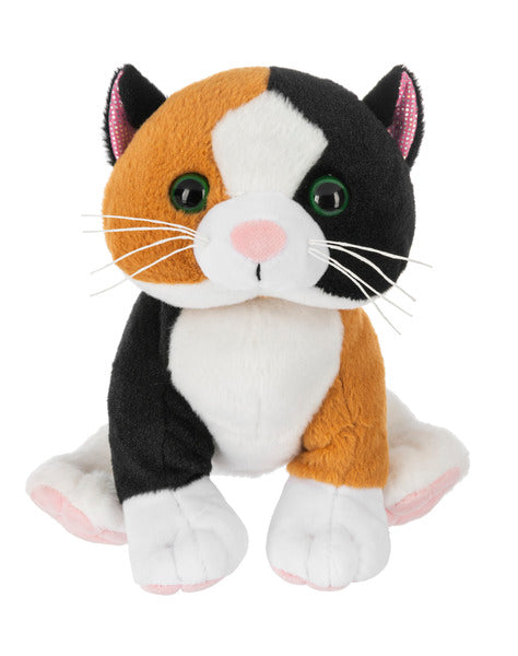 Webkinz Marble Cat