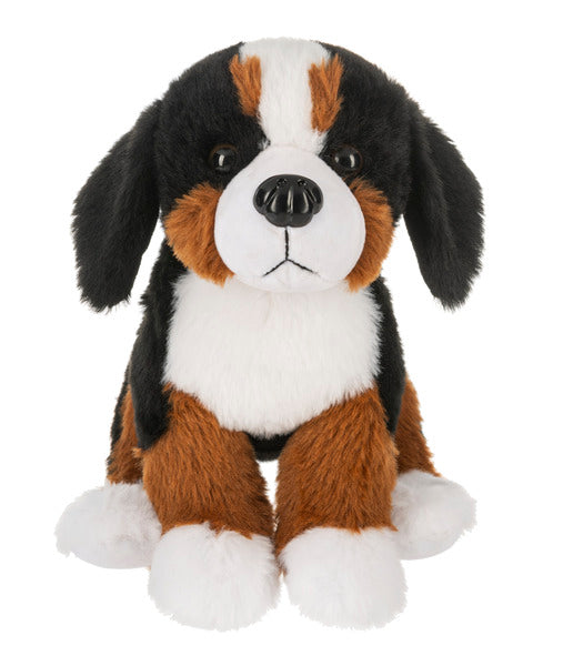 Webkinz Bernese Mountain Dog
