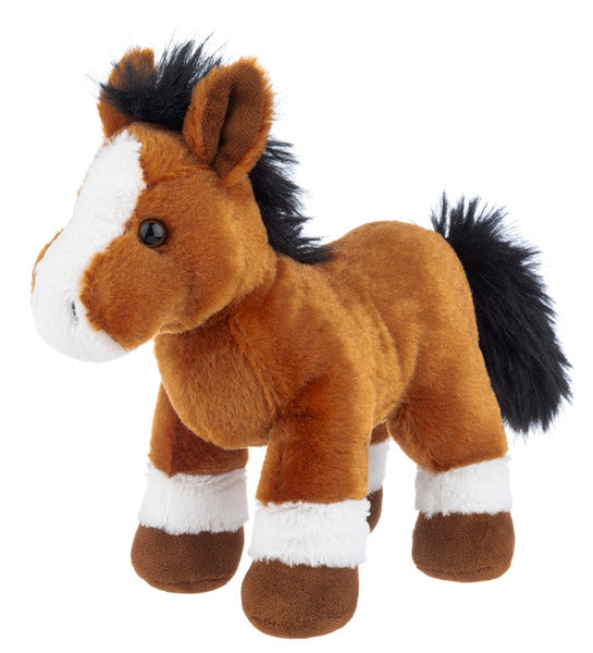 Webkinz Bay Horse