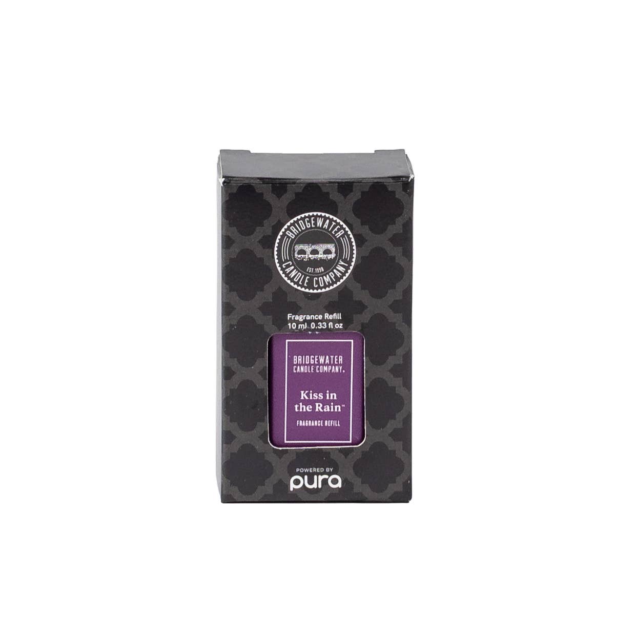 Kiss in the Rain Pura+Bridgewater Fragrance Refill