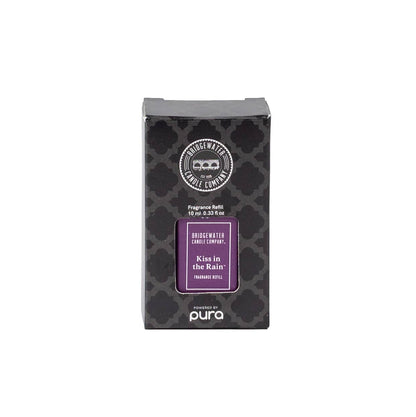 Kiss in the Rain Pura+Bridgewater Fragrance Refill
