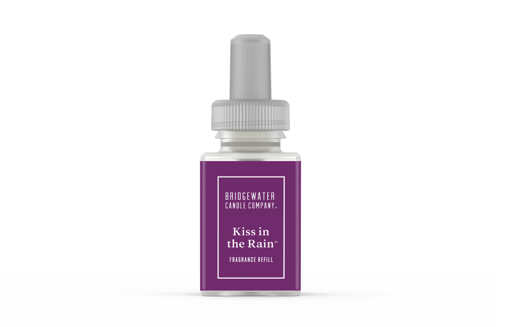 Kiss in the Rain Pura+Bridgewater Fragrance Refill