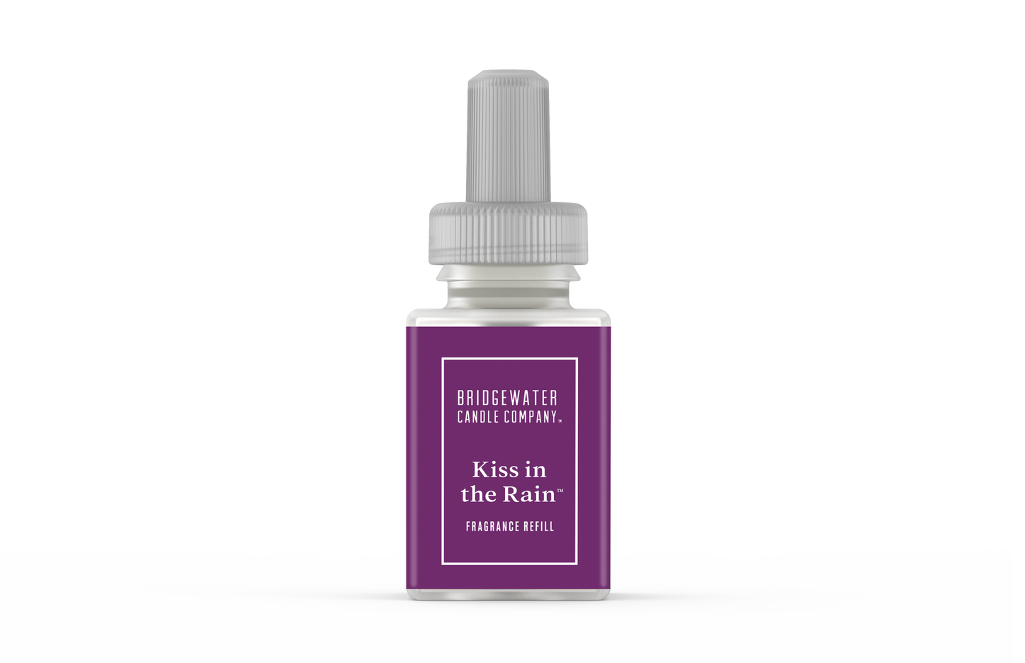Kiss in the Rain Pura+Bridgewater Fragrance Refill