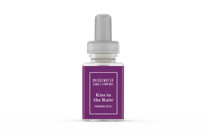 Kiss in the Rain Pura+Bridgewater Fragrance Refill
