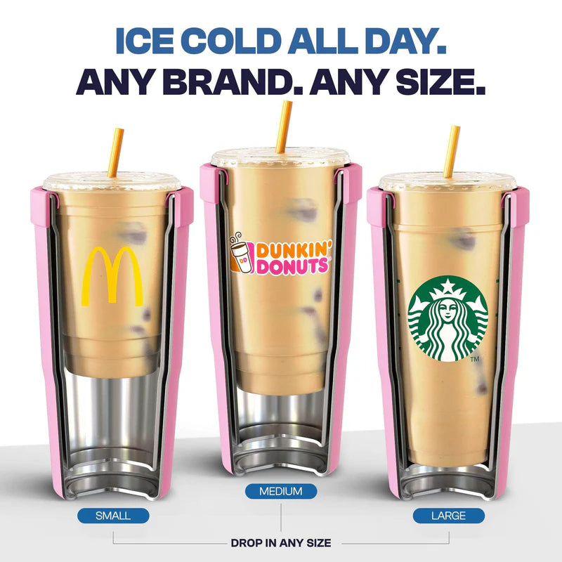To-Go Buddy - Frost Buddy
