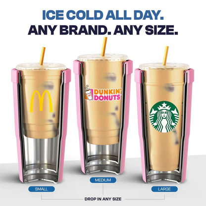 To-Go Buddy - Frost Buddy