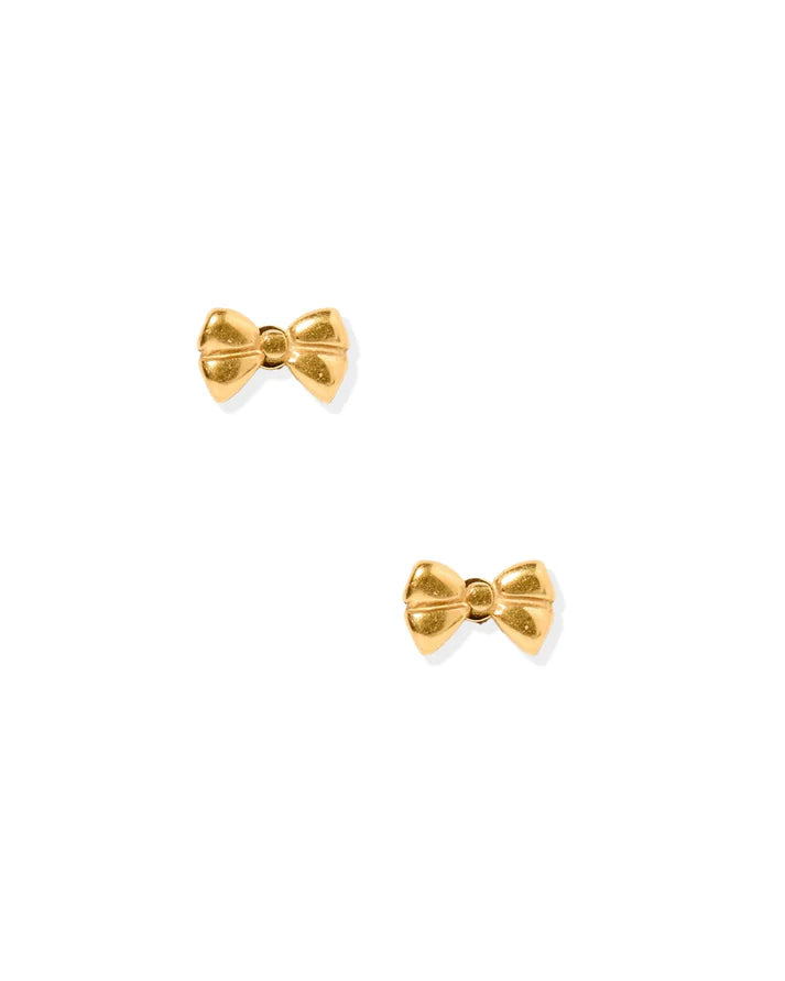 Tori - Screwback Stud Earrings