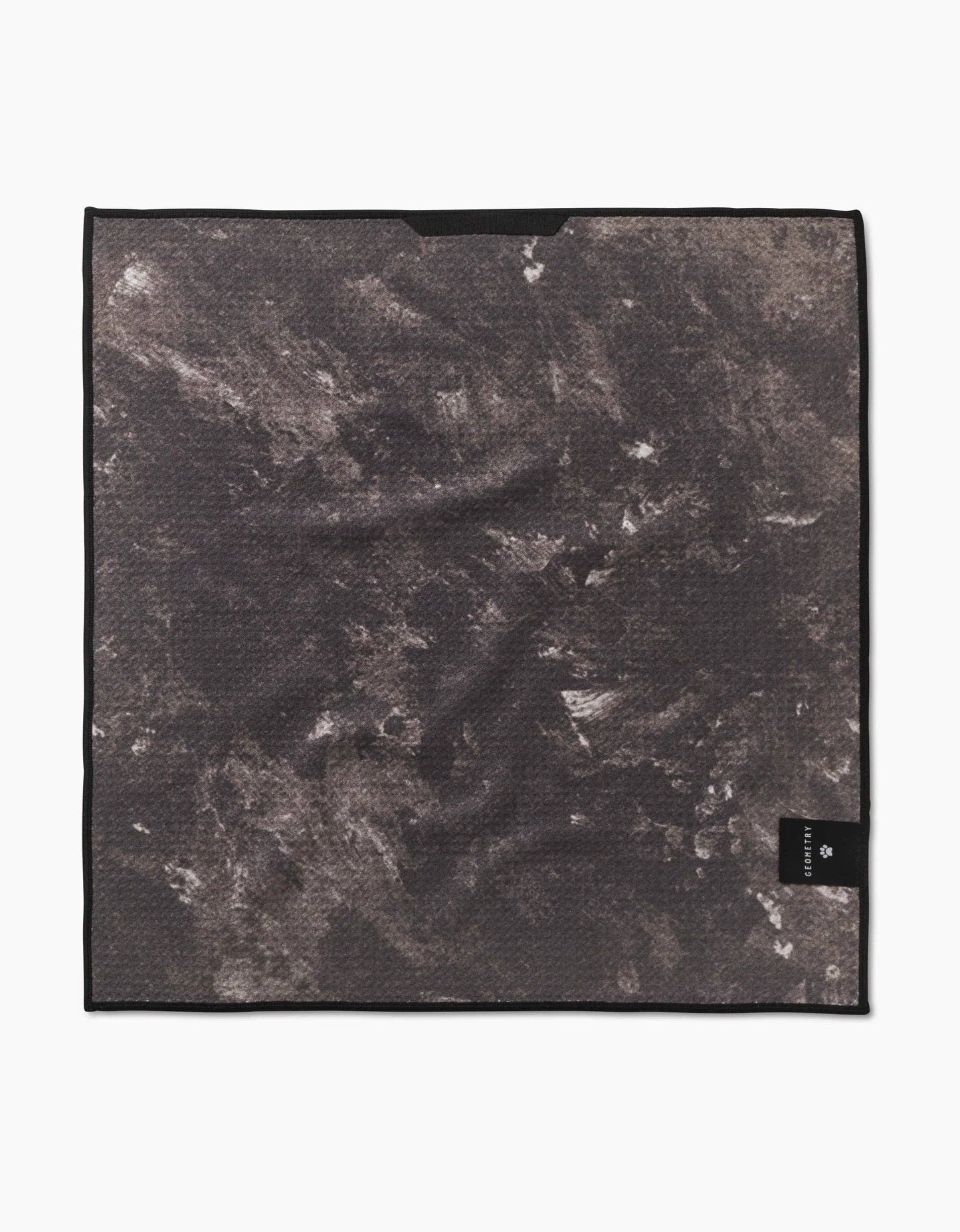 Waves Paw Towel