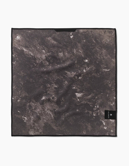 Waves Paw Towel