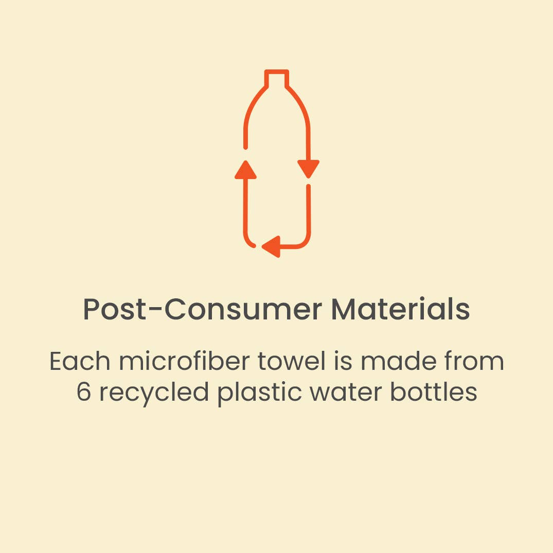 Gingerbread Cookies Christmas Microfiber Kitchen Towel