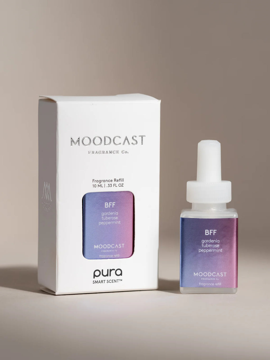 BFF - Moodcast Pura Refill
