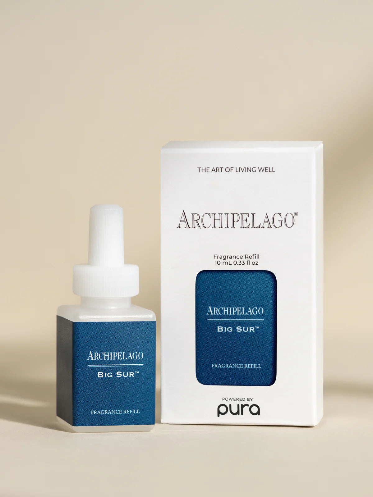 Big Sur - Archipelago Pura Refill