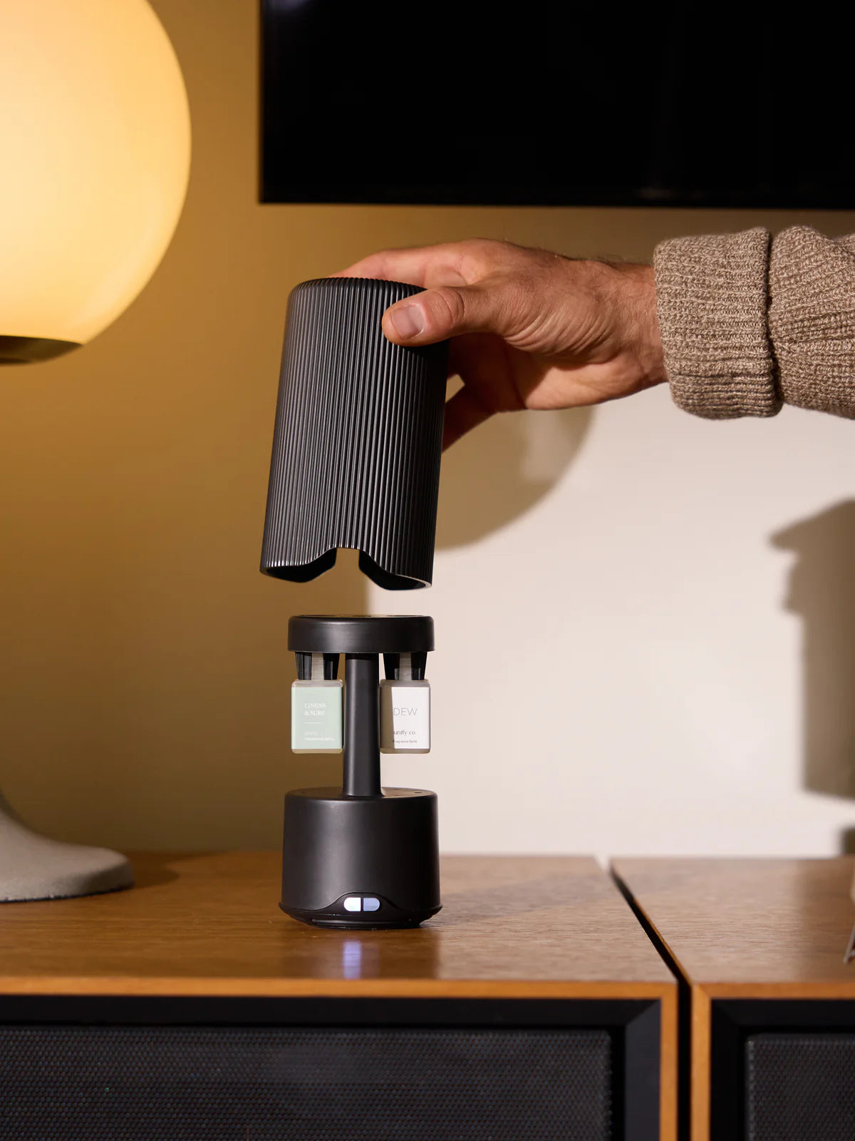 Pura Plus™ - Smart Fragrance Diffuser