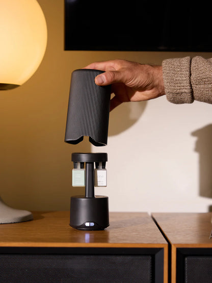 Pura Plus™ - Smart Fragrance Diffuser