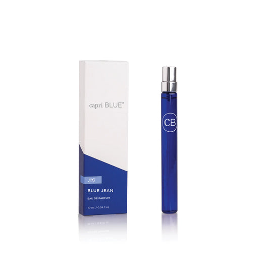 Capri Blue Blue Jean Eau de Parfum