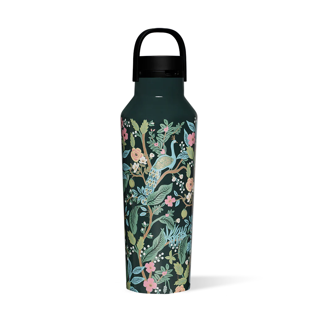 Rifle Paper Co. Sport Canteen 20 oz - Corkcicle