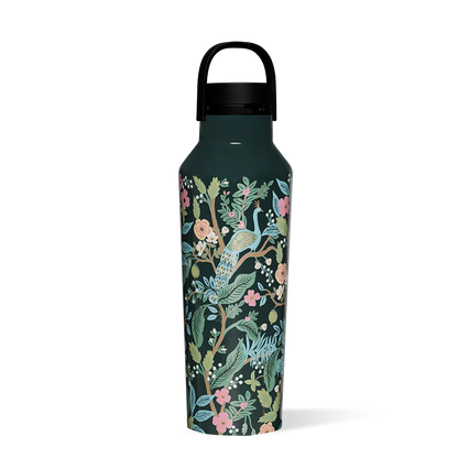 Rifle Paper Co. Sport Canteen 20 oz - Corkcicle
