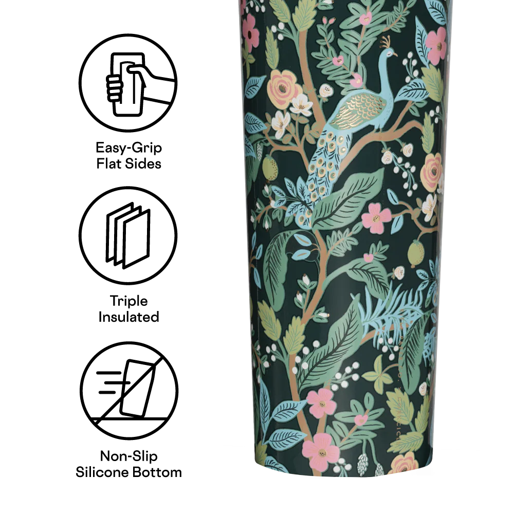 Rifle Paper Co. Sport Canteen 20 oz - Corkcicle