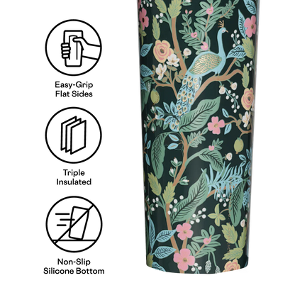 Rifle Paper Co. Sport Canteen 20 oz - Corkcicle